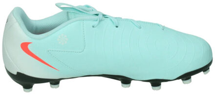 Nike Jr phantom gx ii academy fg/mg - maat 38 Groen