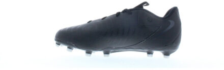 Nike jr phantom gx ii academy fg/mg - Zwart - 38,5