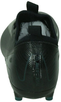 Nike Jr zoom vapor 16 academy fg/mg Grijs - 35,5