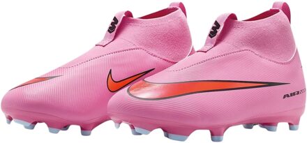 Nike Junior Mercurial Superfly 10 Academy FG/MG Voetbalschoenen Junior - 36