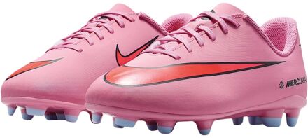 Nike Junior Mercurial Vapor 16 Club MG Voetbalschoenen Junior - 34