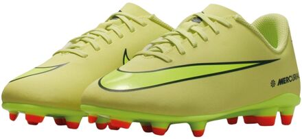 Nike Junior Mercurial Vapor 16 Club MG Voetbalschoenen Junior - 36 1/2