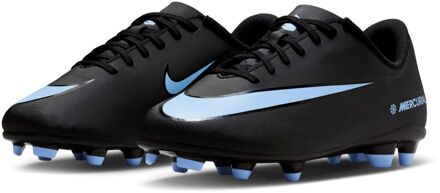 Nike Junior Mercurial Vapor 16 Club MG Voetbalschoenen Junior - 38 1/2