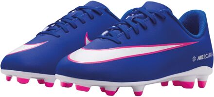 Nike Junior Mercurial Vapor 16 Club MG Voetbalschoenen Junior - 38 1/2