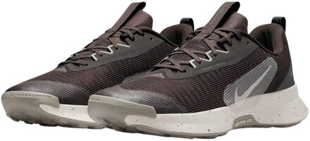 Nike Juniper 3 Trailrunningschoenen Heren - 42