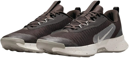 Nike Juniper 3 Trailrunningschoenen Heren - 45