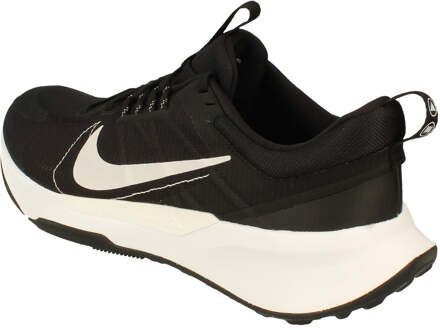 Nike Juniper Trail 2 Nn Zwarte Sneakers - maat