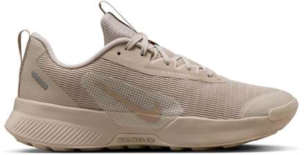 Nike Juniper Trail 3 Trailschoen Dames beige - 39