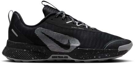 Nike Juniper Trail 3 Trailschoen Dames zwart - 37.5