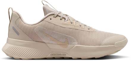 Nike Juniper Trail 3 Trailschoen Heren beige - 42.5