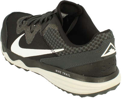 Nike Juniper Trail Heren Zwarte Sneakers - EU 42.5 / UK 8.5