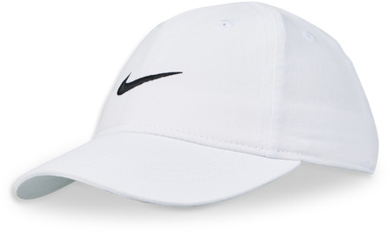 Nike Kids Adjustable - Unisex Petten White - One Size