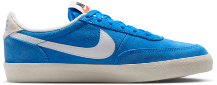 Nike Killshot 2 Kindersneakers - Blauw - Maat 39 - Mesh/Synthetisch Blue