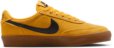 Nike Killshot 2 Kindersneakers - Geel - Maat 36.5 - Mesh/Synthetisch Yellow