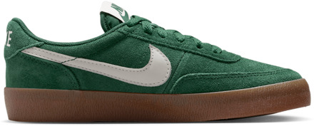 Nike Killshot 2 Kindersneakers - Groen - Maat 33 - Mesh/Synthetisch Green