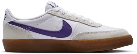 Nike Killshot 2 Kindersneakers - Wit - Maat 35.5 - Mesh/Synthetisch White