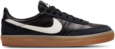 Nike Killshot 2 Kindersneakers - Zwart - Maat 32 - Mesh/Synthetisch Black