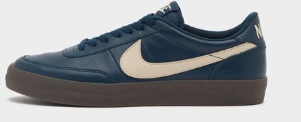 Nike KILLSHOT 2 LEATHER, blauw - 41