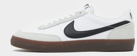 Nike KILLSHOT 2 LEATHER, wit - 42
