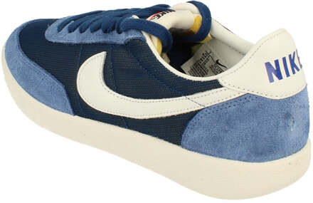 Nike Killshot Sp Heren Blauwe Sneakers - maat EU 40 / UK 6.5