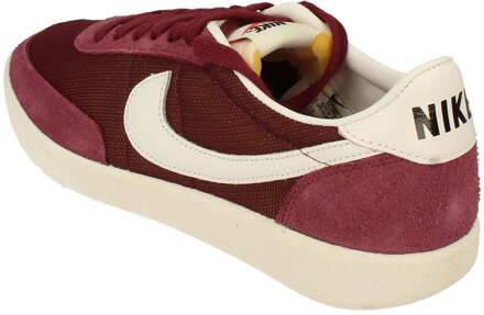 Nike Killshot Sp Heren Bourgogne Sneakers - EU 37.5 / UK 4.5