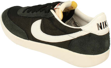 Nike Killshot Sp Heren Zwarte Sneakers - EU 37.5 / UK 4.5