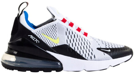 Nike Kinder air max 270 trainers - maat 38,5 Wit