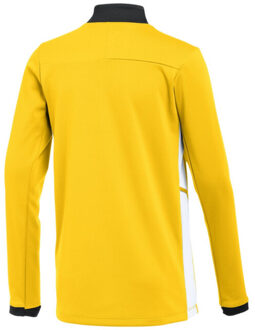 Nike Kinder/kids academy 25 dri-fit sweatshirt Geel - 146/152