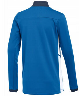 Nike Kinder/kids academy 25 dri-fit sweatshirt - maat 146/152 Blauw