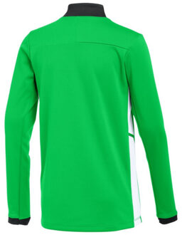 Nike Kinder/kids academy 25 dri-fit sweatshirt - maat 146/152 Groen