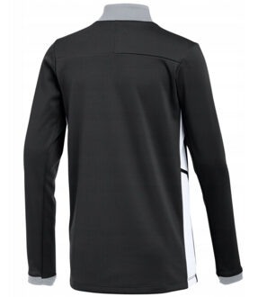 Nike Kinder/kids academy 25 dri-fit sweatshirt Zwart - 152/158