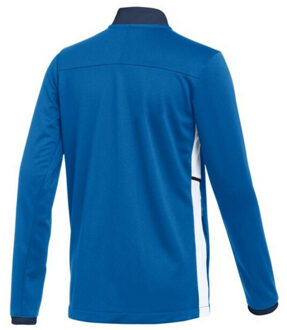 Nike Kinder/kids academy 25 dri-fit track jacket Blauw - 134/140