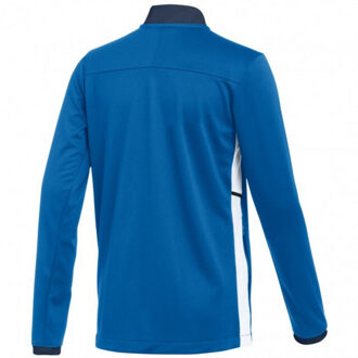 Nike Kinder/kids academy 25 dri-fit track jacket Blauw - XS