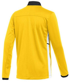 Nike Kinder/kids academy 25 dri-fit track jacket Geel - 152/158