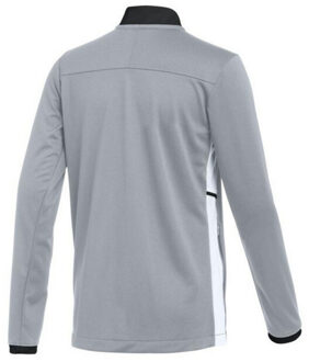 Nike Kinder/kids academy 25 dri-fit track jacket Grijs - 152/158