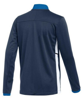 Nike Kinder/kids academy 25 dri-fit track jacket - maat 134/140 Blauw