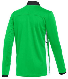 Nike Kinder/kids academy 25 dri-fit track jacket - maat 146/152 Groen