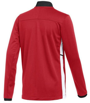Nike Kinder/kids academy 25 dri-fit track jacket - maat 152/158 Rood