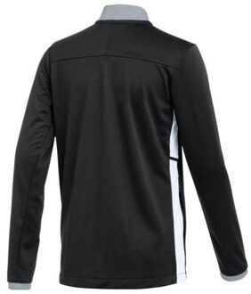 Nike Kinder/kids academy 25 dri-fit track jacket - maat 152/158 Zwart