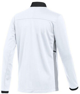 Nike Kinder/kids academy 25 dri-fit track jacket Wit - 152/158