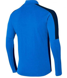 Nike Kinder/kids academy dri-fit sweatshirt - maat 152/158 Zwart