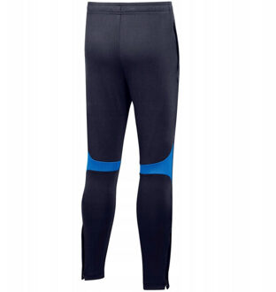 Nike Kinder/kids academy joggingbroek Blauw - L