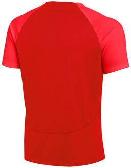 Nike Kinder/kids academy pro dri-fit t-shirt - maat XS Rood