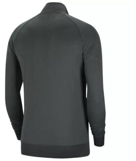 Nike Kinder/kids academy pro dri-fit trainingsjack Grijs - 146/152