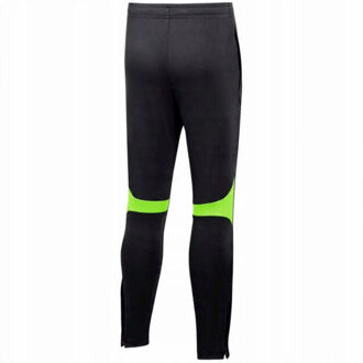 Nike Kinder/kids academy pro joggingbroek - maat 146/152 Groen