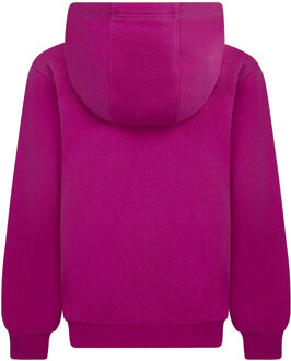 Nike Kinder/Kids Club Fleece Hoodie (Roze) - 6-7J / 116-122cm