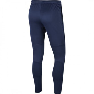 Nike Kinder/kids dry park 20 joggingbroek Blauw - 152/158