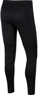 Nike Kinder/kids dry park 20 joggingbroek Zwart - 140