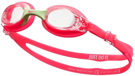 Nike Kinder/kids just do it zwembril Roze - One size