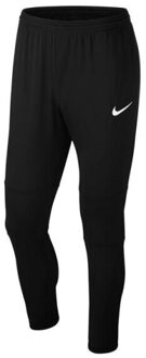 Nike Kinder/kids park 20 dri-fit joggingbroek Zwart - L